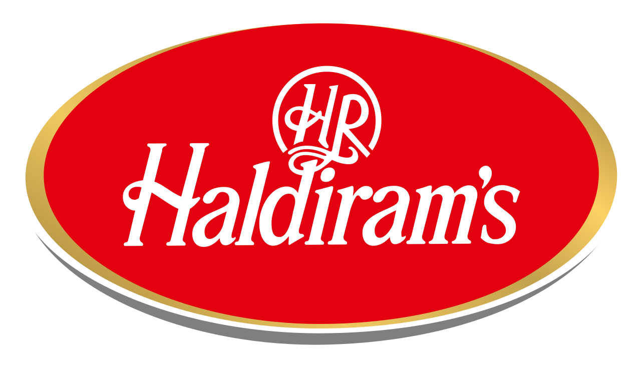 Haldiram's Logo