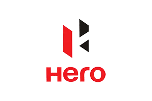 Hero MotoCorp Logo