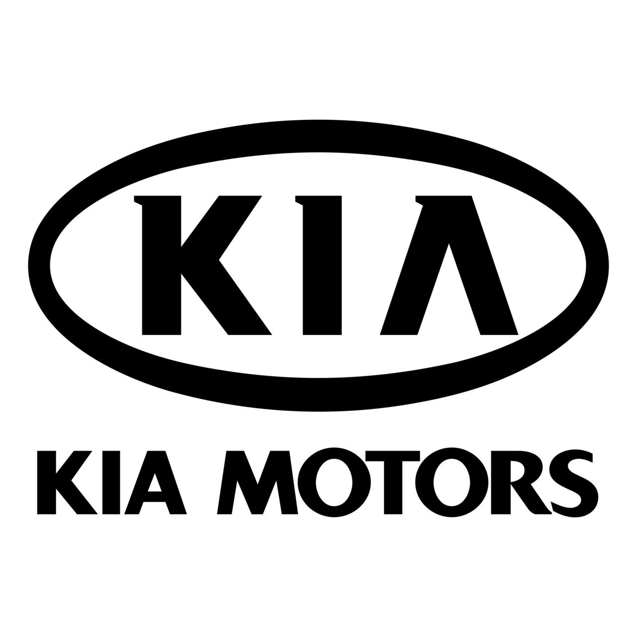 Kia Logo