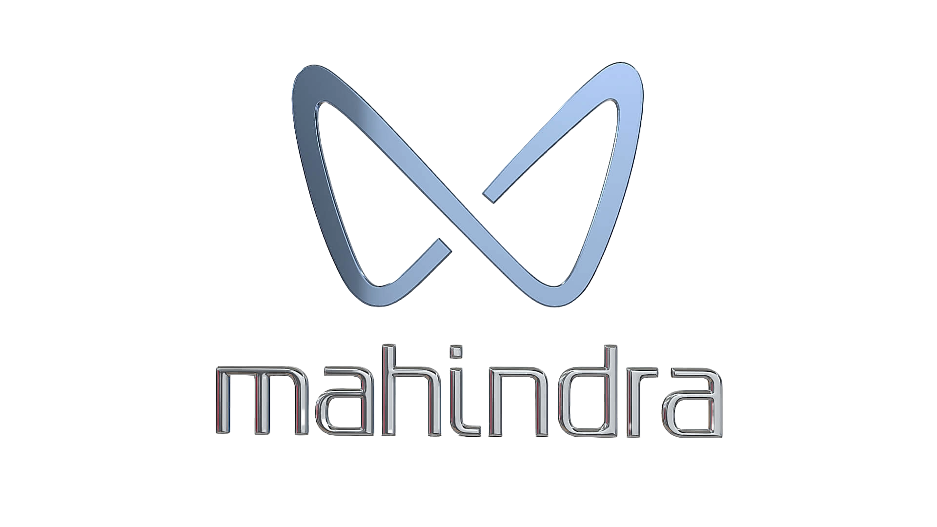 Mahindra & Mahindra Logo