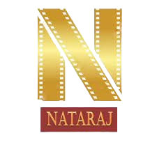 Nataraj Cinema Logo